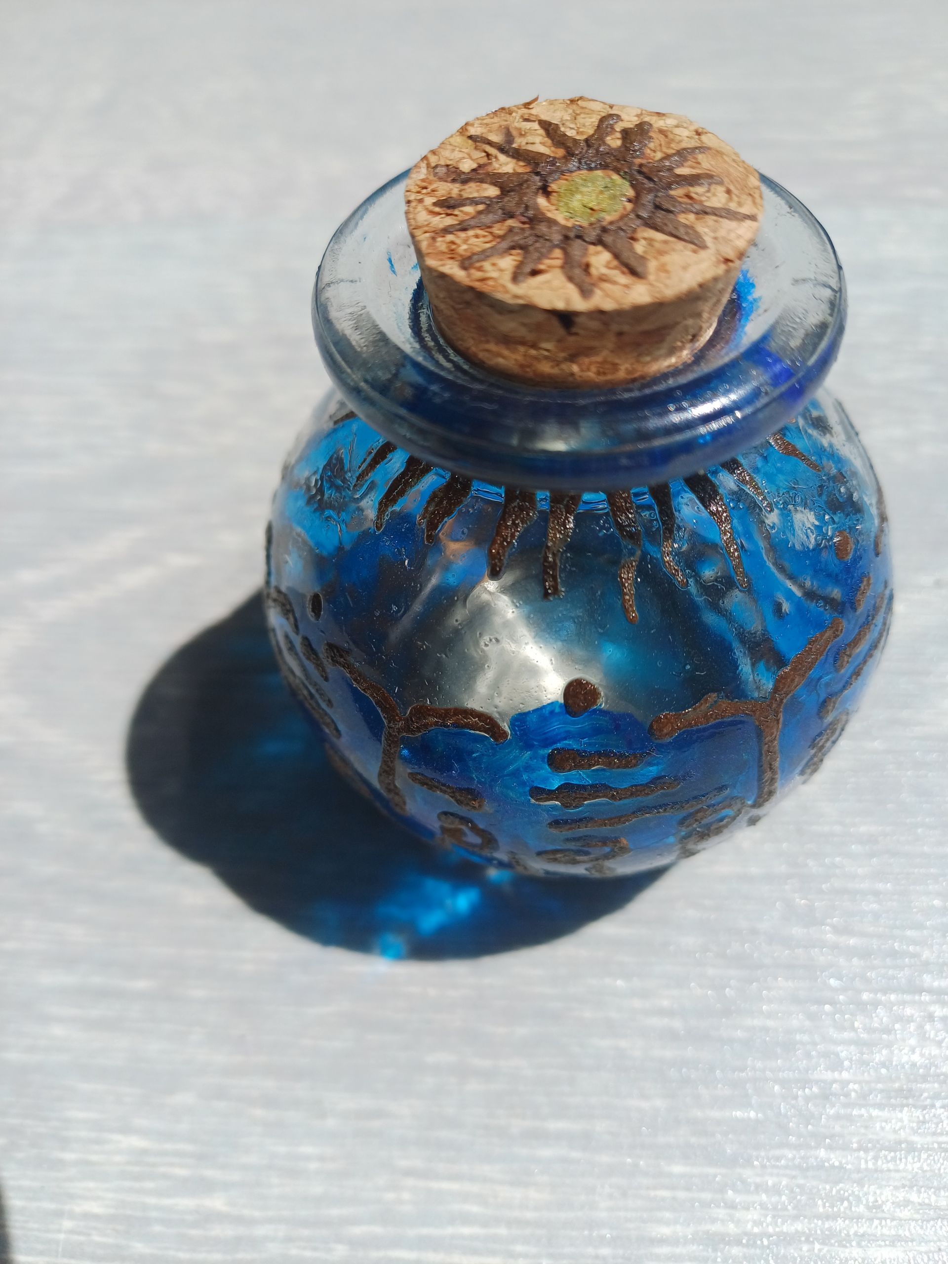 Witchjar