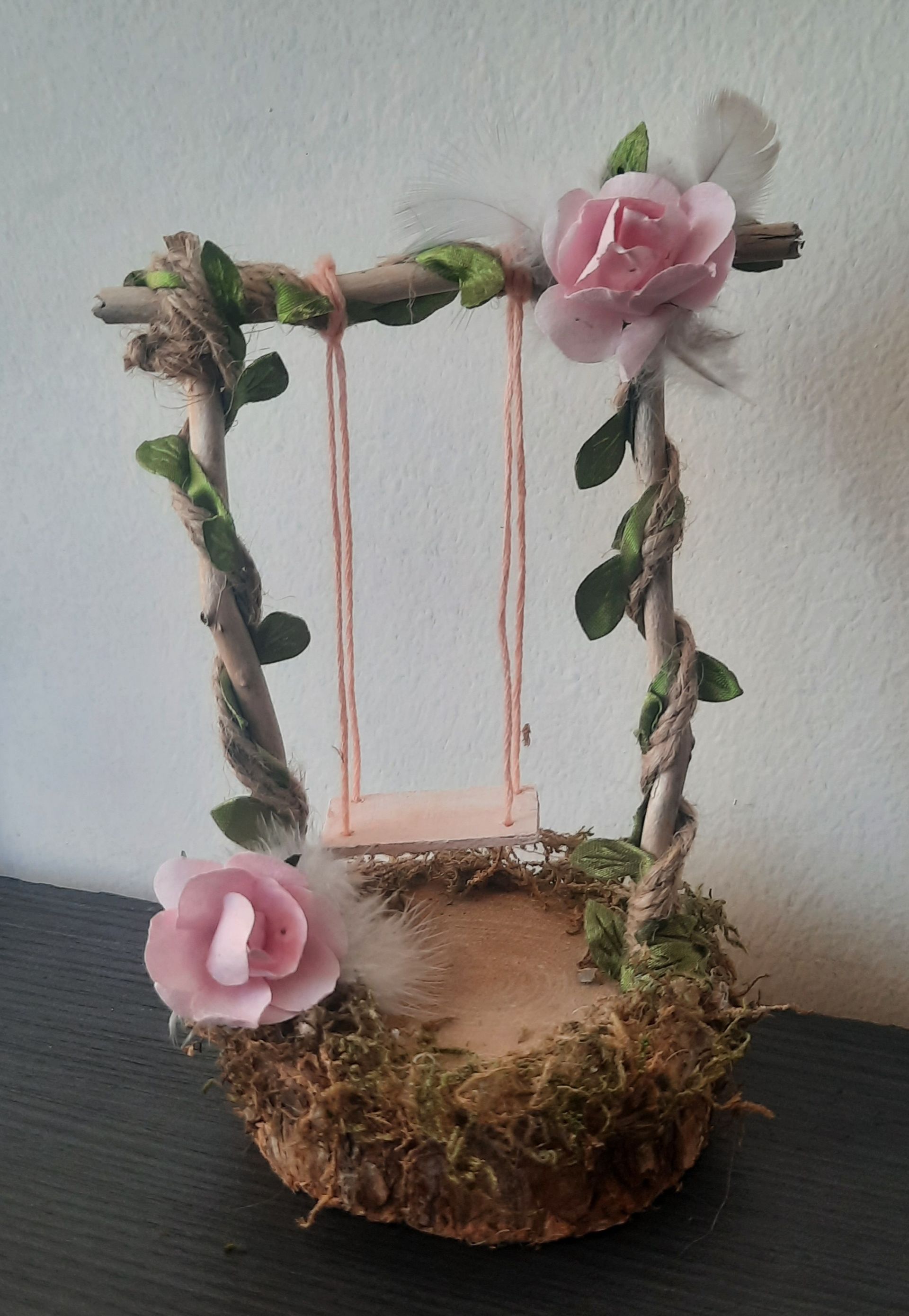 Decoratie