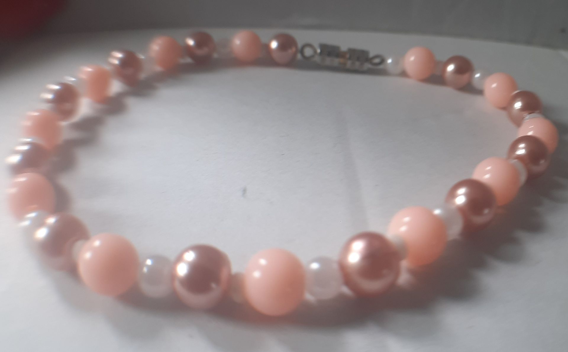 Armband happy serenity