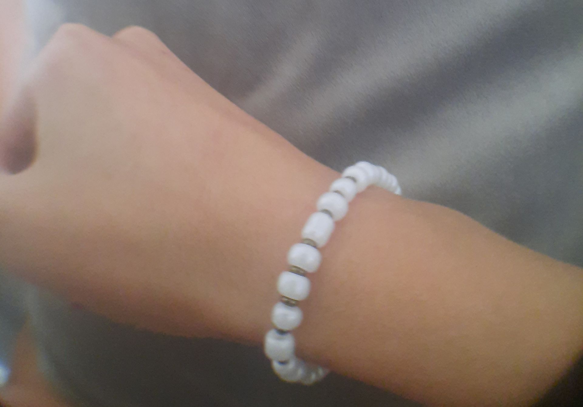 Klassiek armbandje