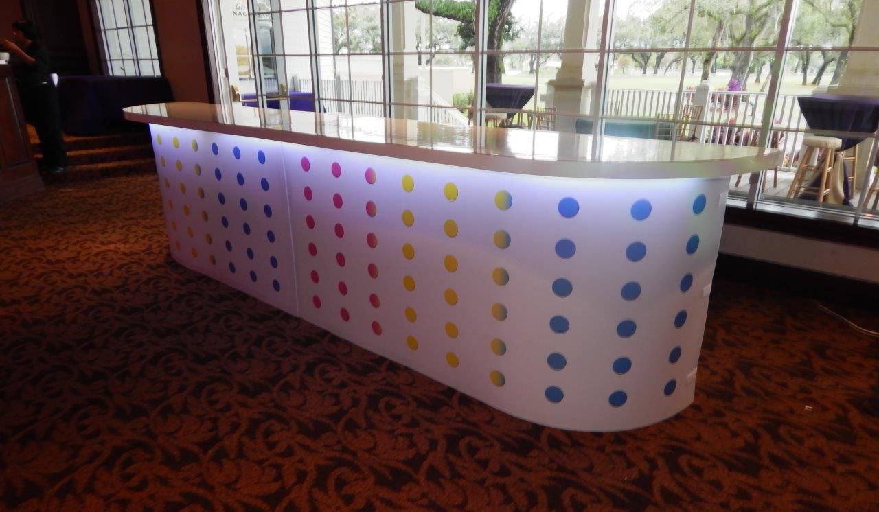 Bar Stool Rentals Pompano Beach, FL Just Bars