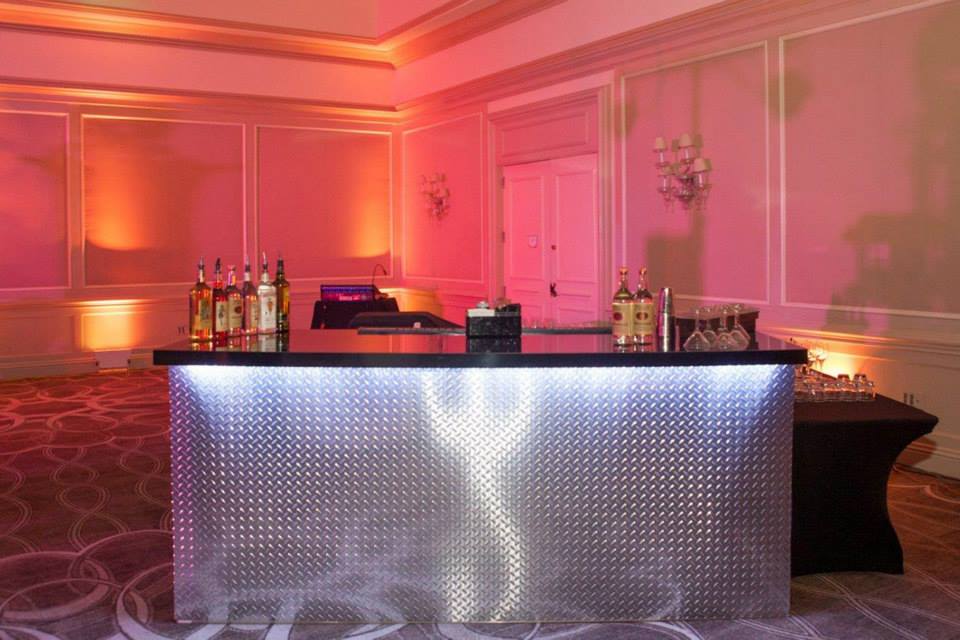 Event Bar Rentals Pompano Beach, FL Just Bars