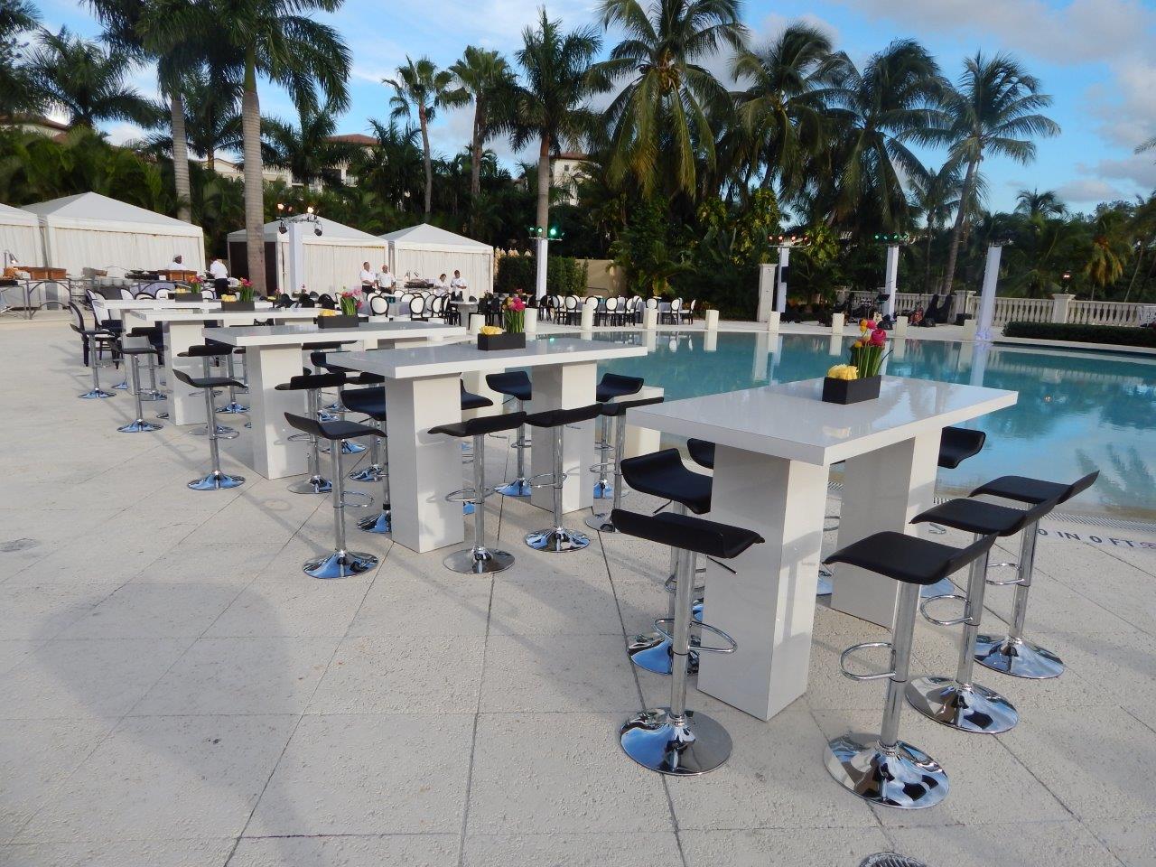 Dining Tables Pompano Beach, FL Just Bars