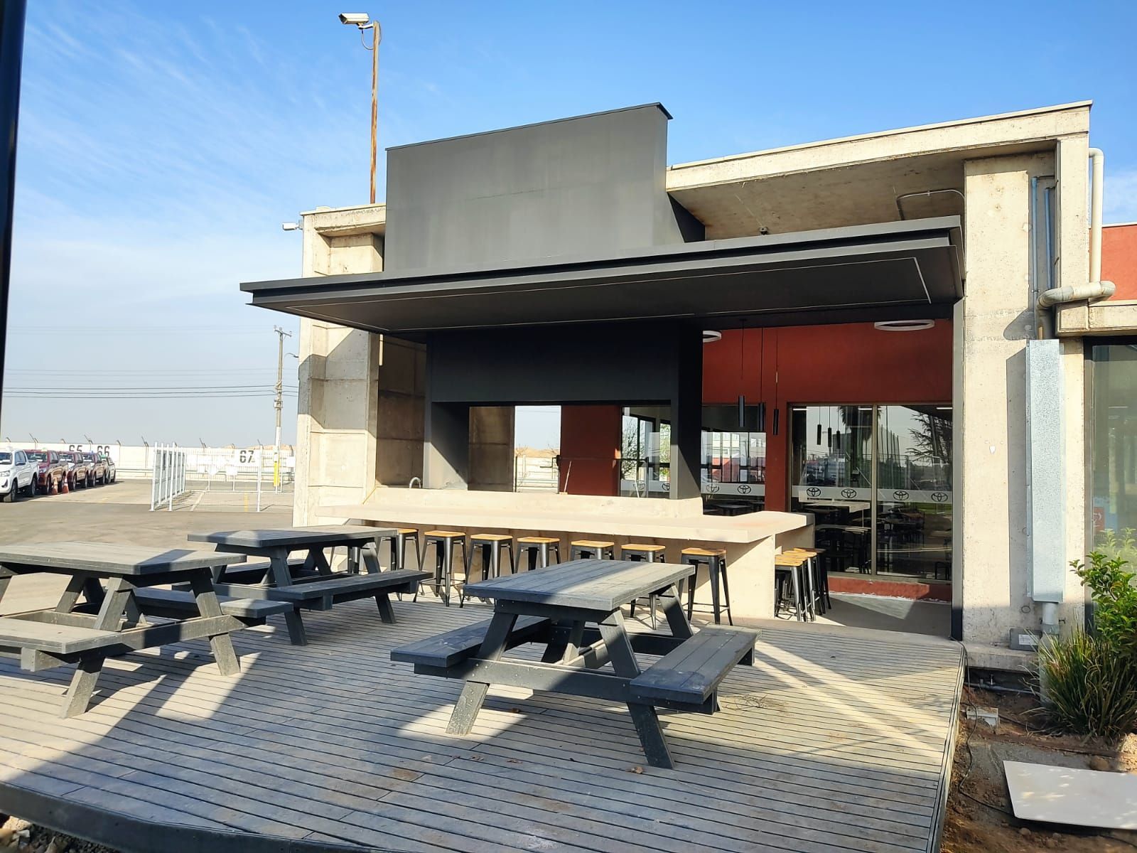 CONSTRUCTORA HUILEN
