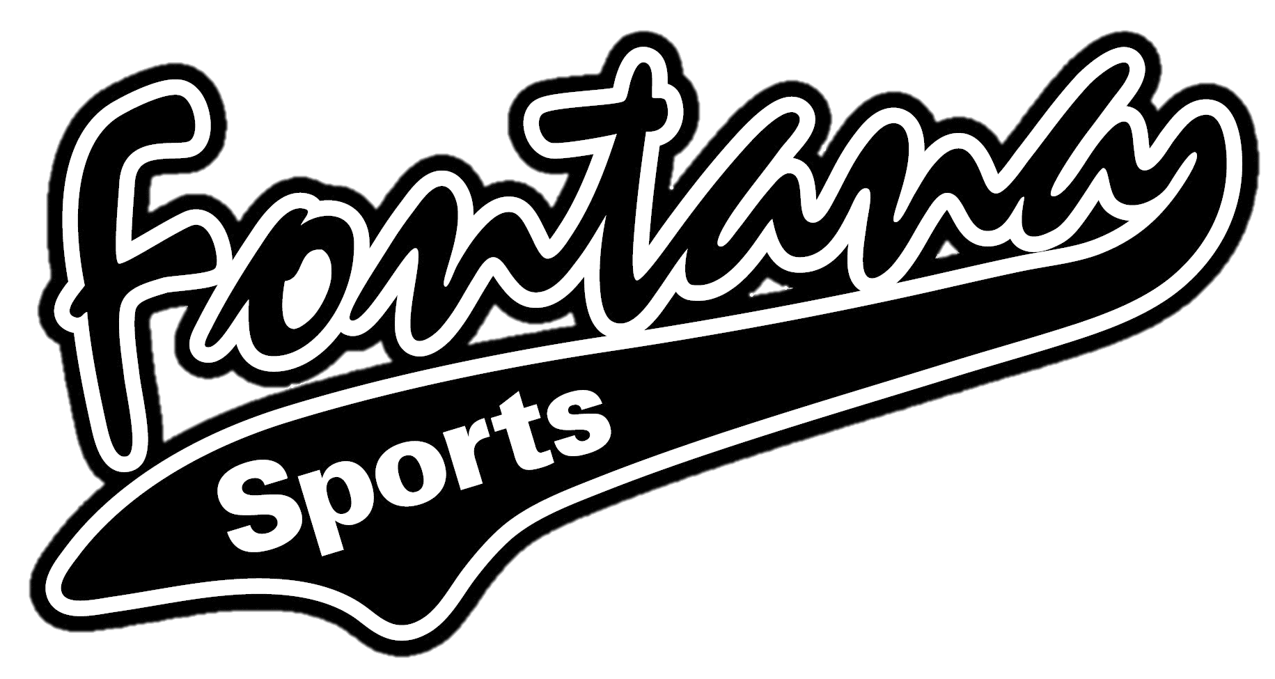 Baseball on a dark surface, with visible stitching.