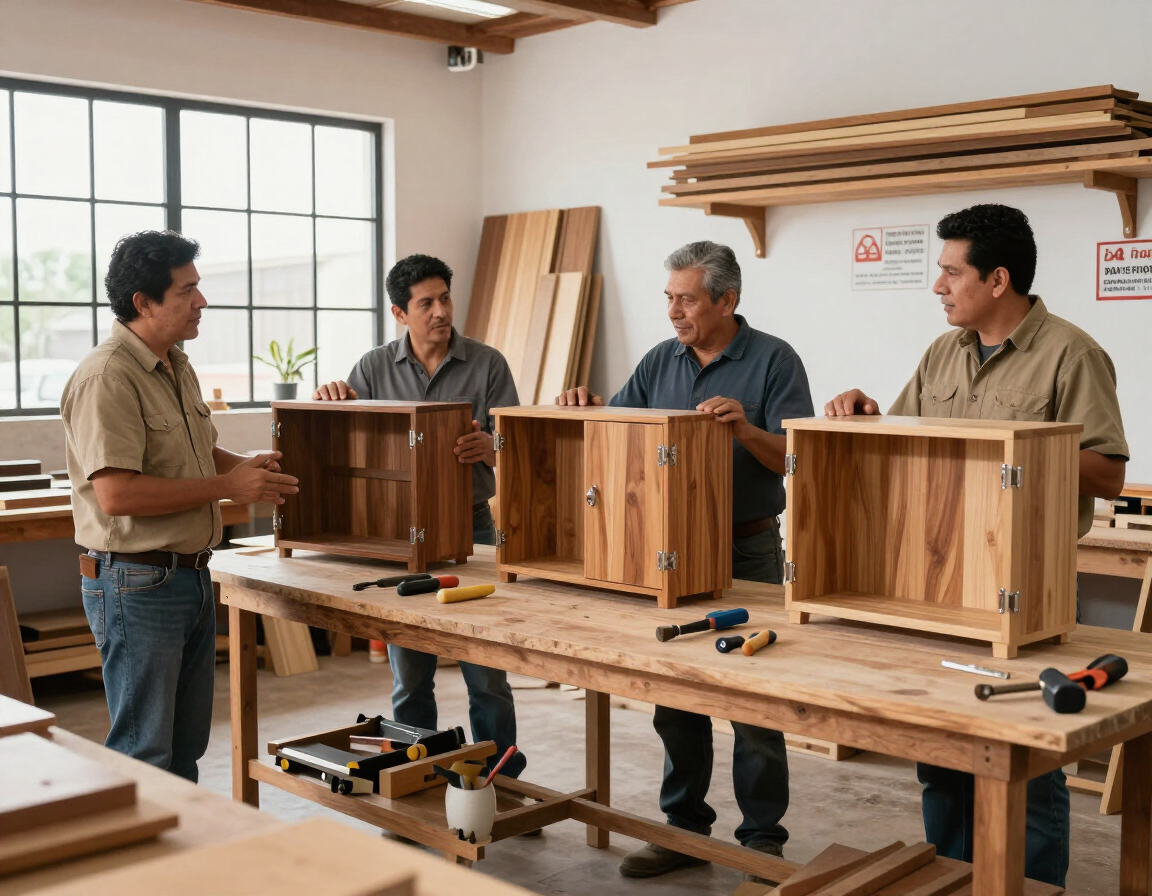 Proyectos comerciales