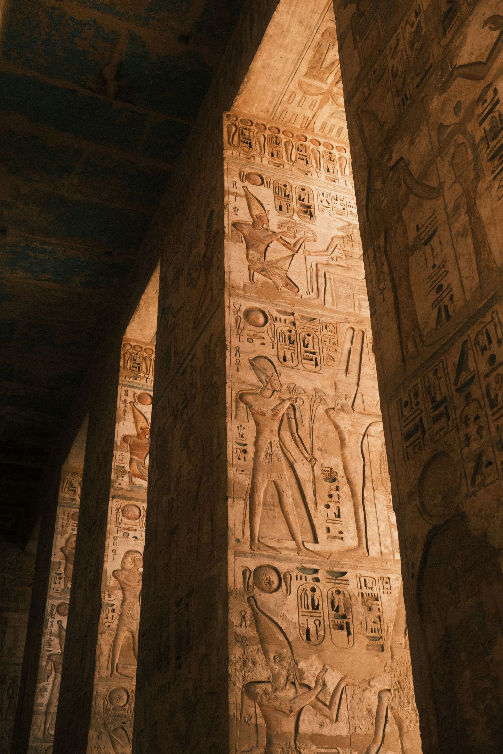 Egypt 2027
