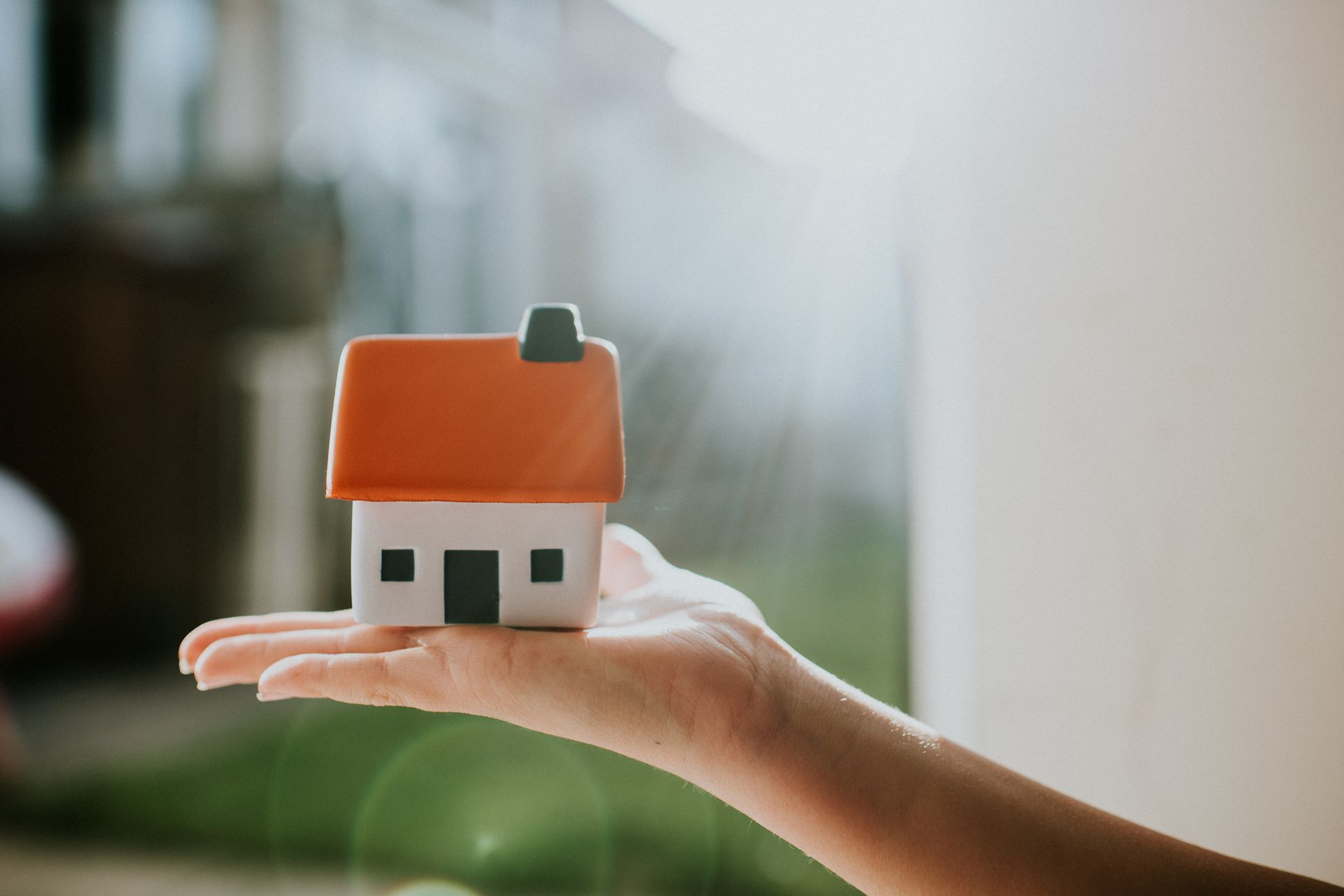 Home Insurance — Lino Lakes, MN — Bentrup Agency