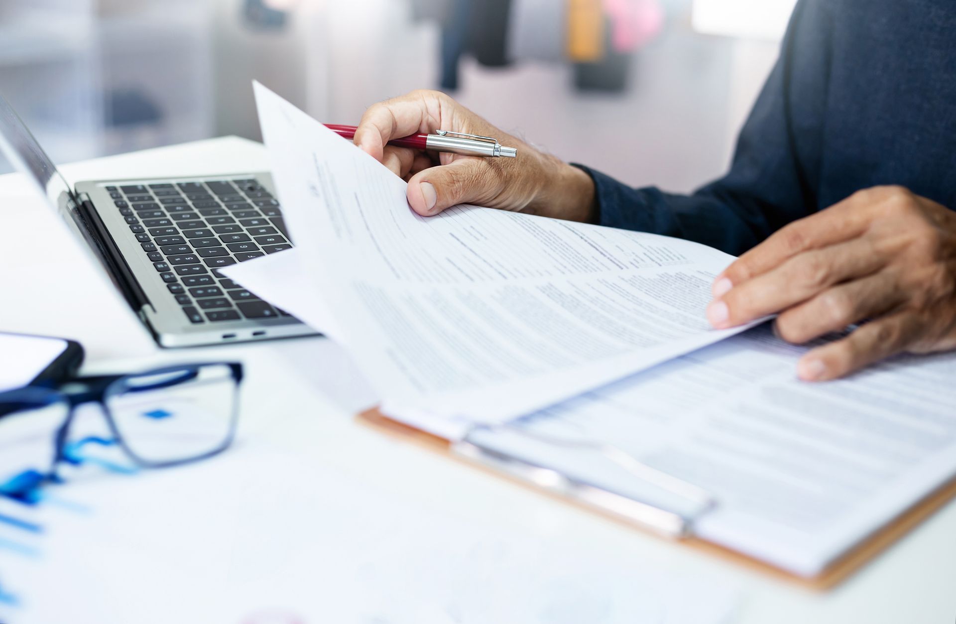 Recreational Insurance — Lino Lakes, MN — Bentrup Agency