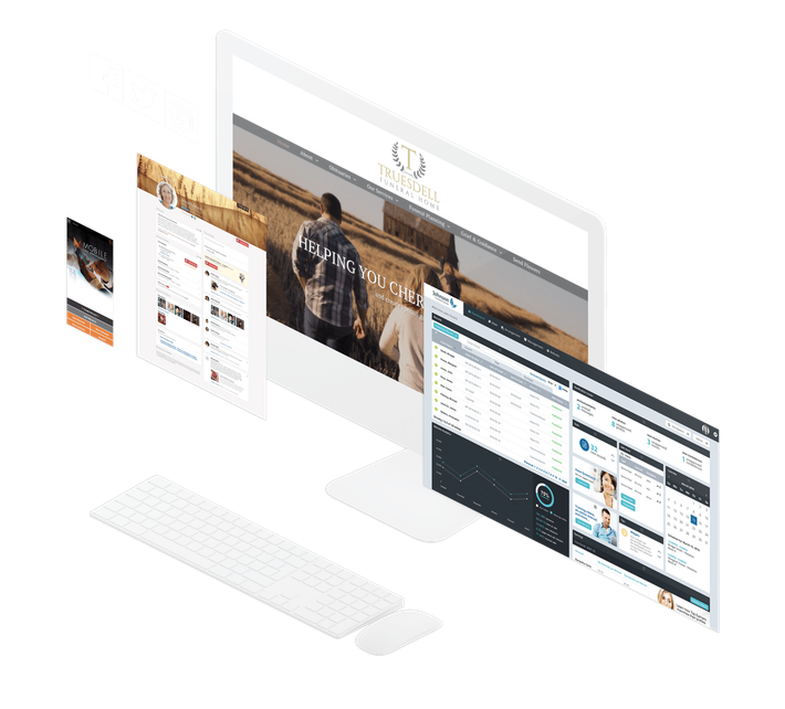 funeral home technology