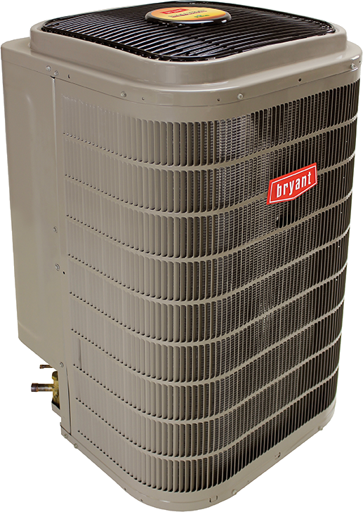 Bryant HVAC