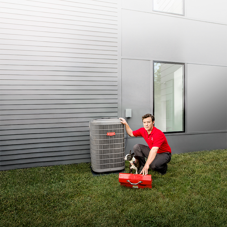 Gilley's Heating and Air Enterprise AL