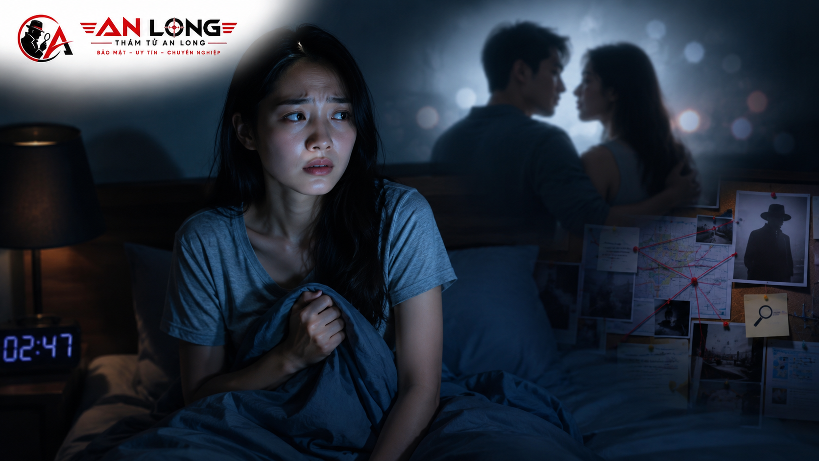 Mơ Thấy Người Yêu Ngoại Tình Là Điềm Gì? Giải Mã Chi Tiết