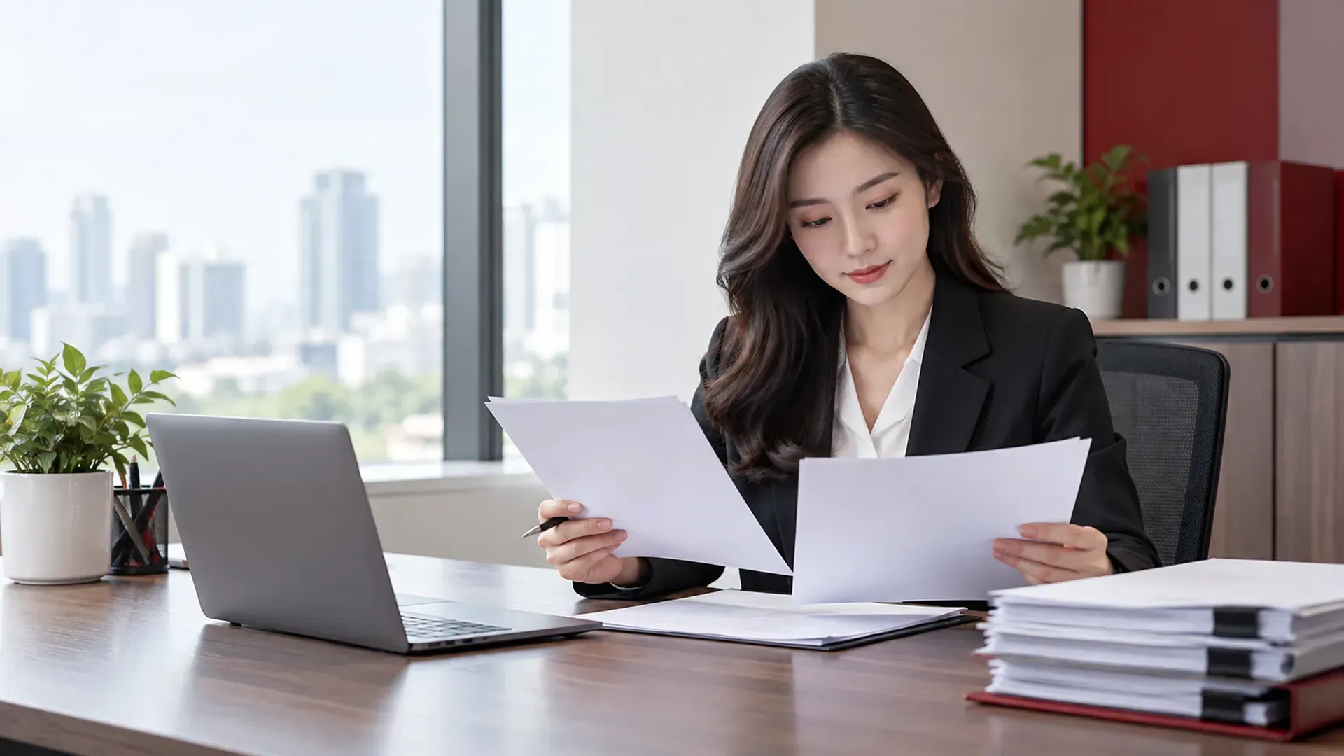 Background Check Nhân Sự Là Gì? Quy Trình & Luật 2026