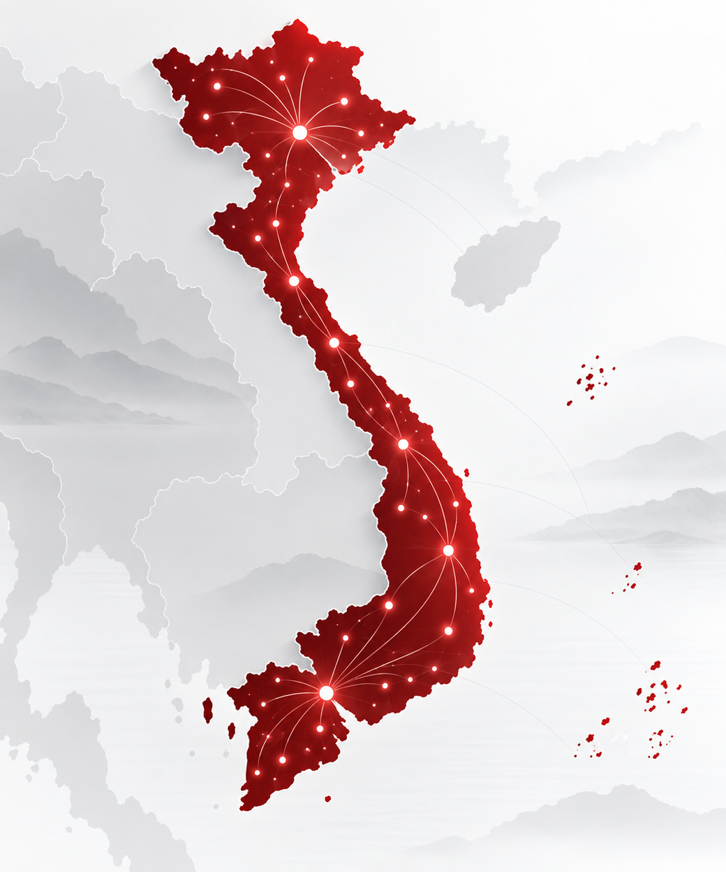 Phạm vi hỗ trợ của Thám tử An Long Phạm vi hỗ trợ của Thám tử An Long