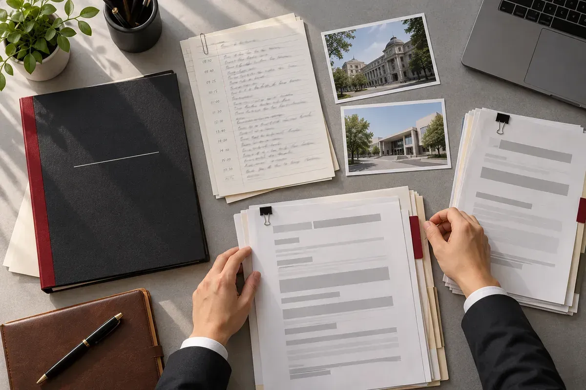 Tập báo cáo xác minh gồm hình ảnh thực địa, nhật ký sự kiện và tài liệu đã che thông tin cá nhân. Tập báo cáo xác minh gồm hình ảnh thực địa, nhật ký sự kiện và tài liệu đã che thông tin cá nhân.