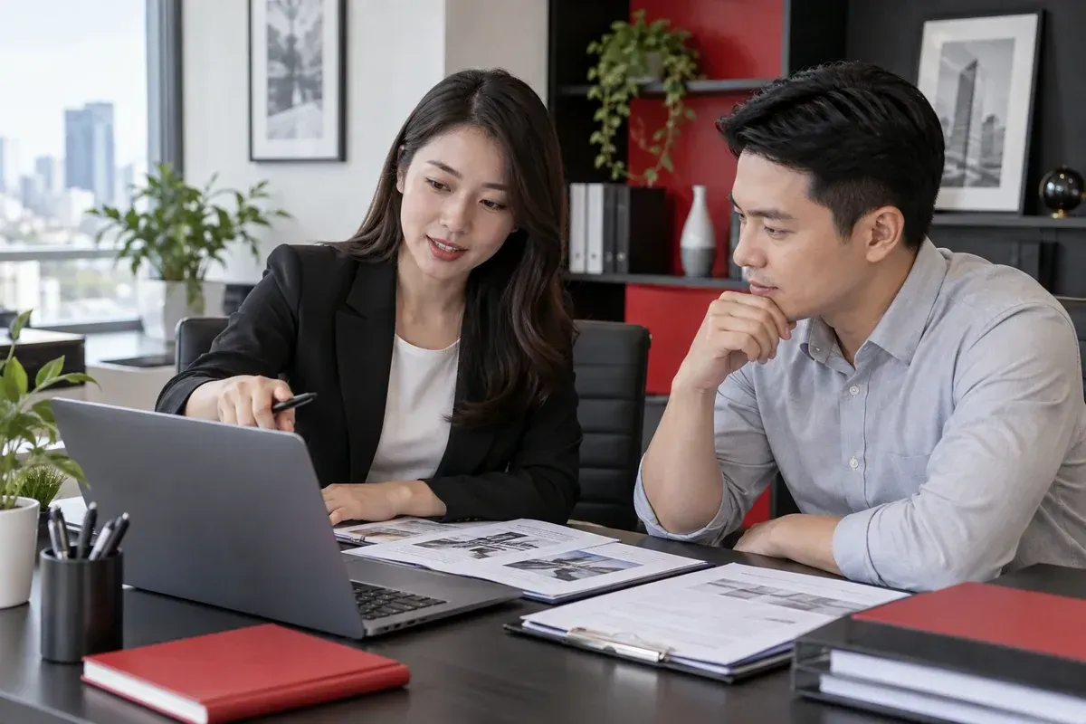 Tư vấn báo giá và xác định chi phí dịch vụ Thám tử An Long Tư vấn báo giá và xác định chi phí dịch vụ Thám tử An Long