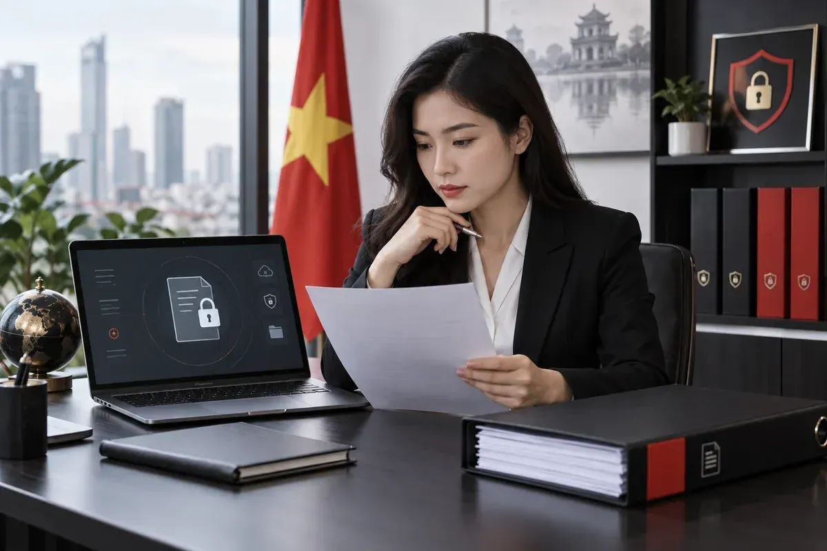 Bảo mật thông tin khách hàng khi xử lý yêu cầu hoàn tiền An Long Bảo mật thông tin khách hàng khi xử lý yêu cầu hoàn tiền An Long