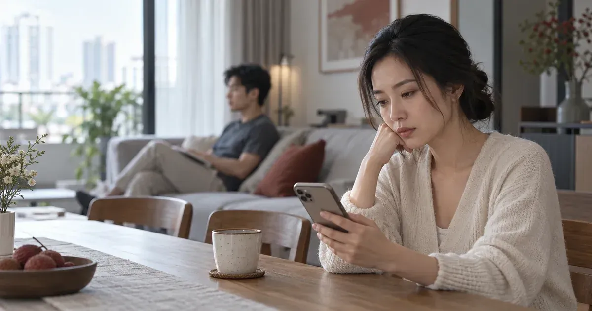 Cách Theo Dõi Chồng Qua Zalo: Những Gì Có Thể Biết?