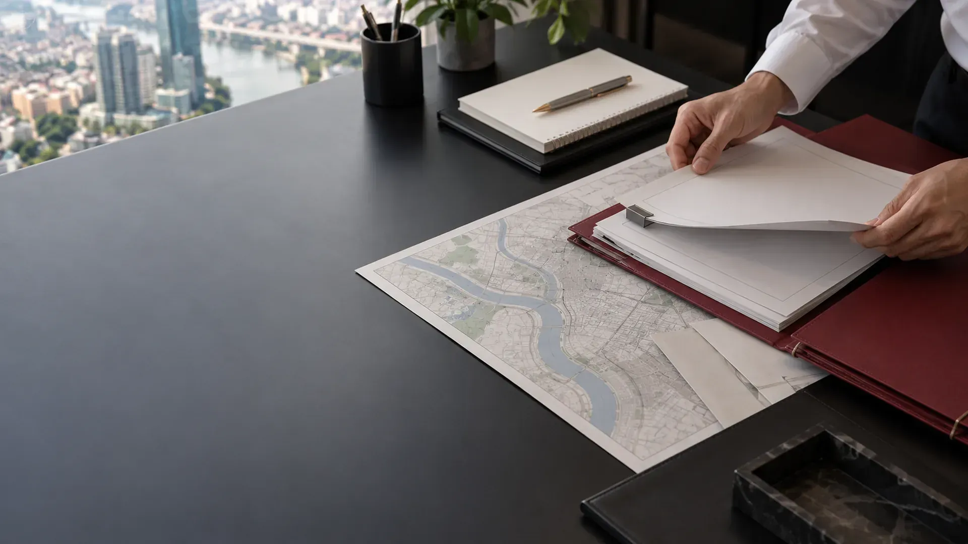 Cách Xác Minh Địa Chỉ Người Nợ Hợp Pháp Khi Mất Liên Lạc