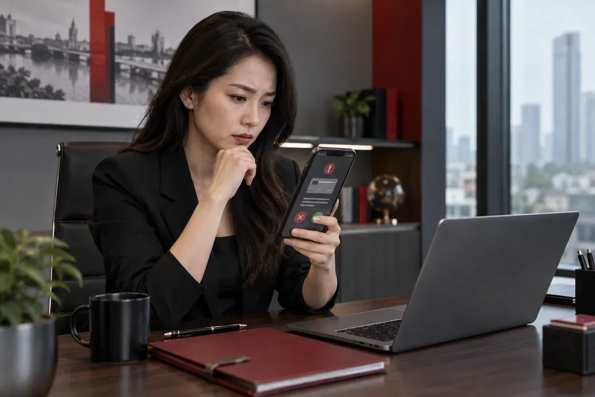 Cảnh báo giả mạo thông tin thanh toán và tài khoản Thám tử An Long Cảnh báo giả mạo thông tin thanh toán và tài khoản Thám tử An Long