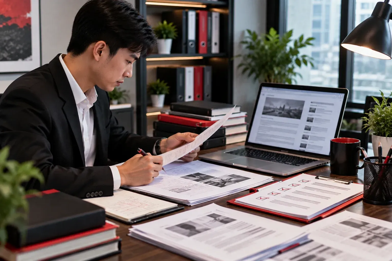 Quy trình kiểm tra, sửa lỗi và cập nhật nội dung của An Long Quy trình kiểm tra, sửa lỗi và cập nhật nội dung của An Long