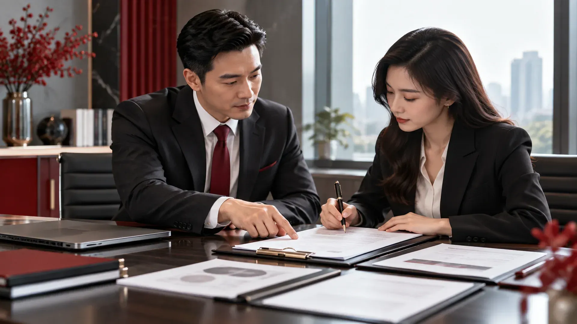 Kiểm Tra Đối Tác Trước Khi Ký Hợp Đồng: Checklist 20 Điểm