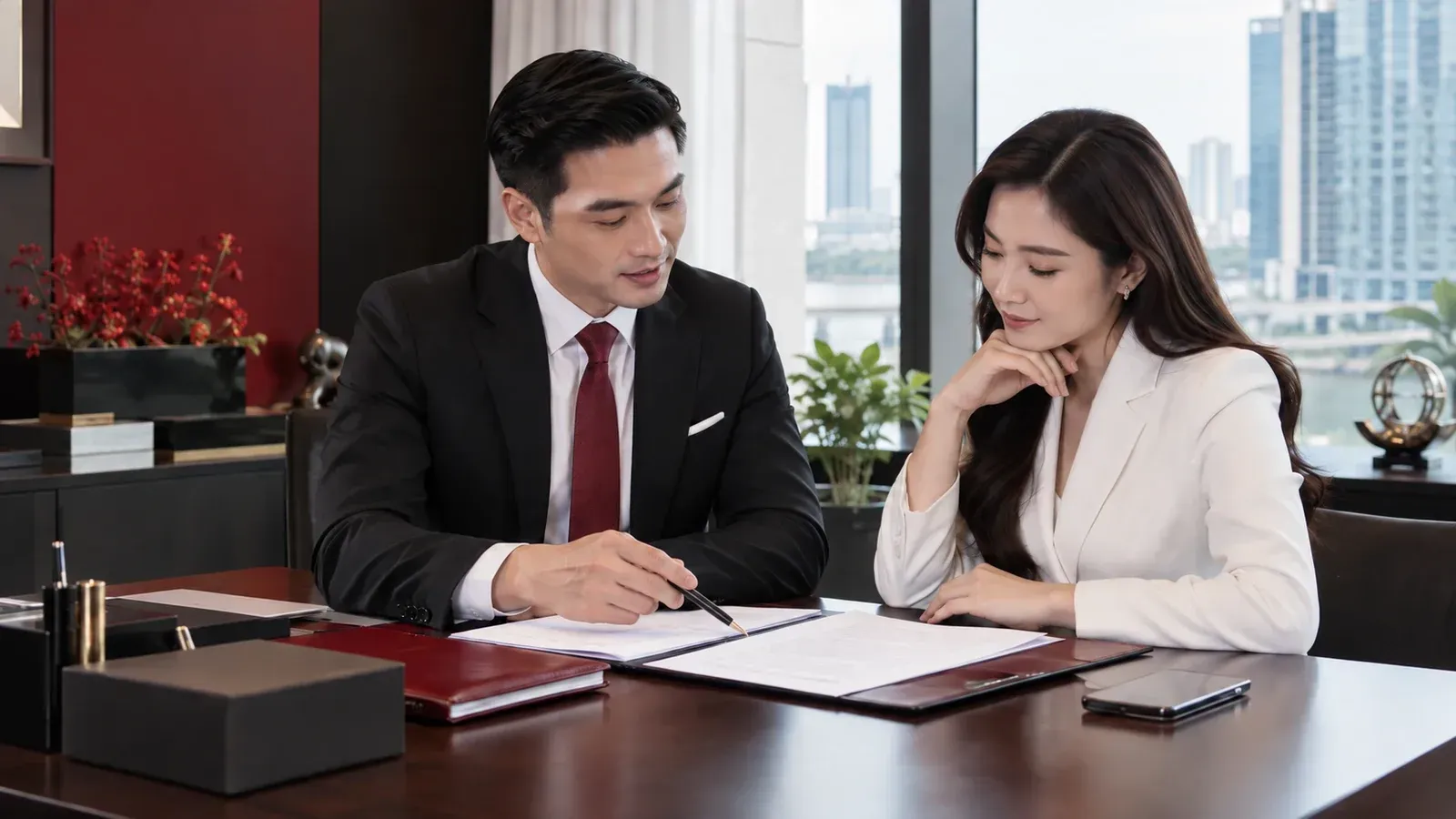 Chính sách thanh toán dịch vụ Thám tử An Long minh bạch và bảo mật Chính sách thanh toán dịch vụ Thám tử An Long minh bạch và bảo mật