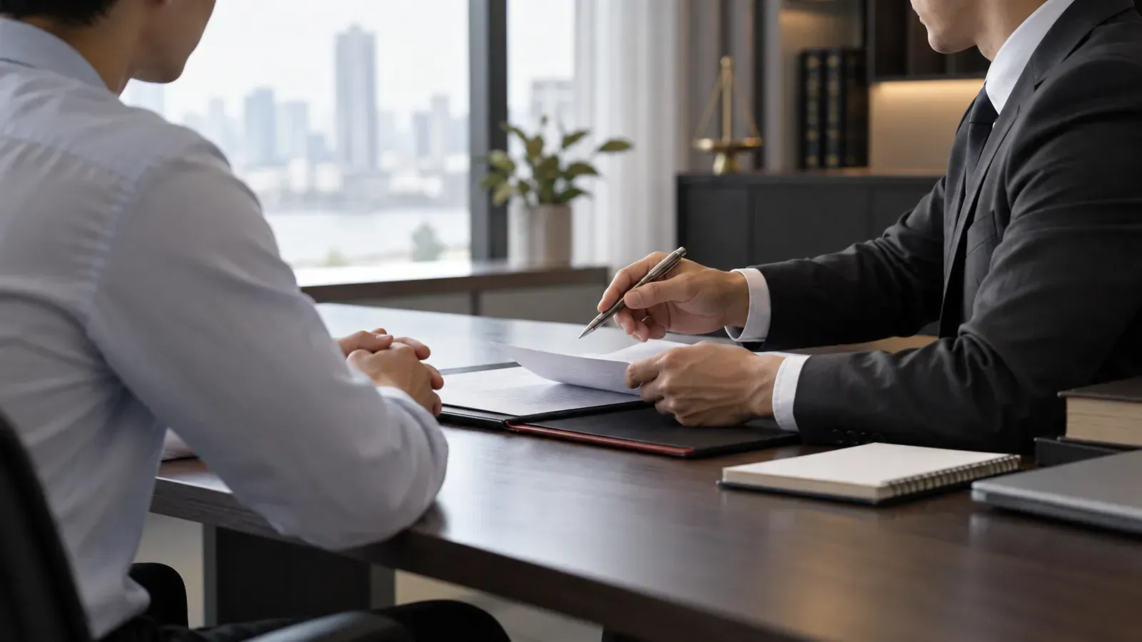 Chủ nợ có được thuê thám tử tìm người nợ không? | An Long