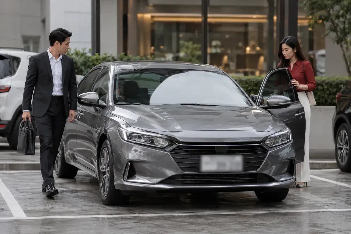 Phân biệt chủ đăng ký phương tiện và người đang trực tiếp sử dụng xe Phân biệt chủ đăng ký phương tiện và người đang trực tiếp sử dụng xe