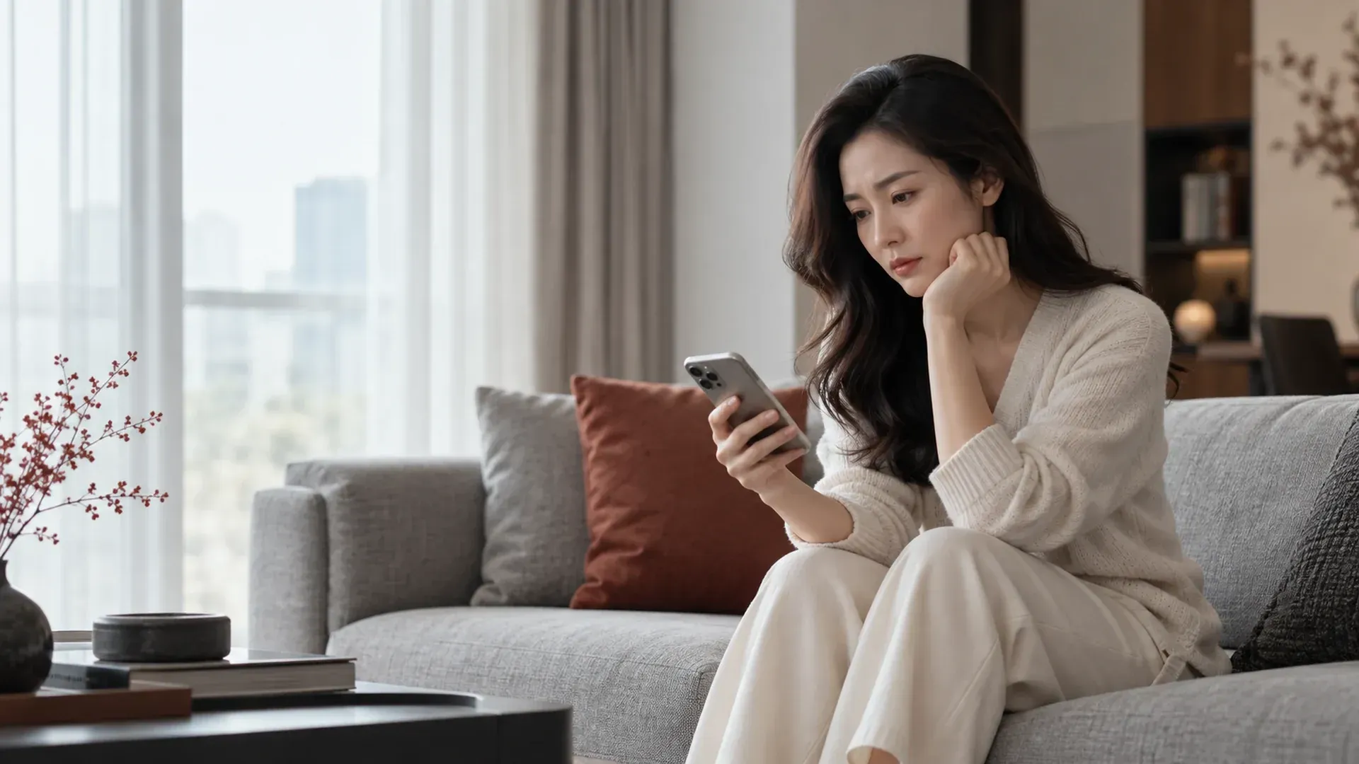 15 Dấu Hiệu Chồng Sử Dụng Ứng Dụng Hẹn Hò | An Long