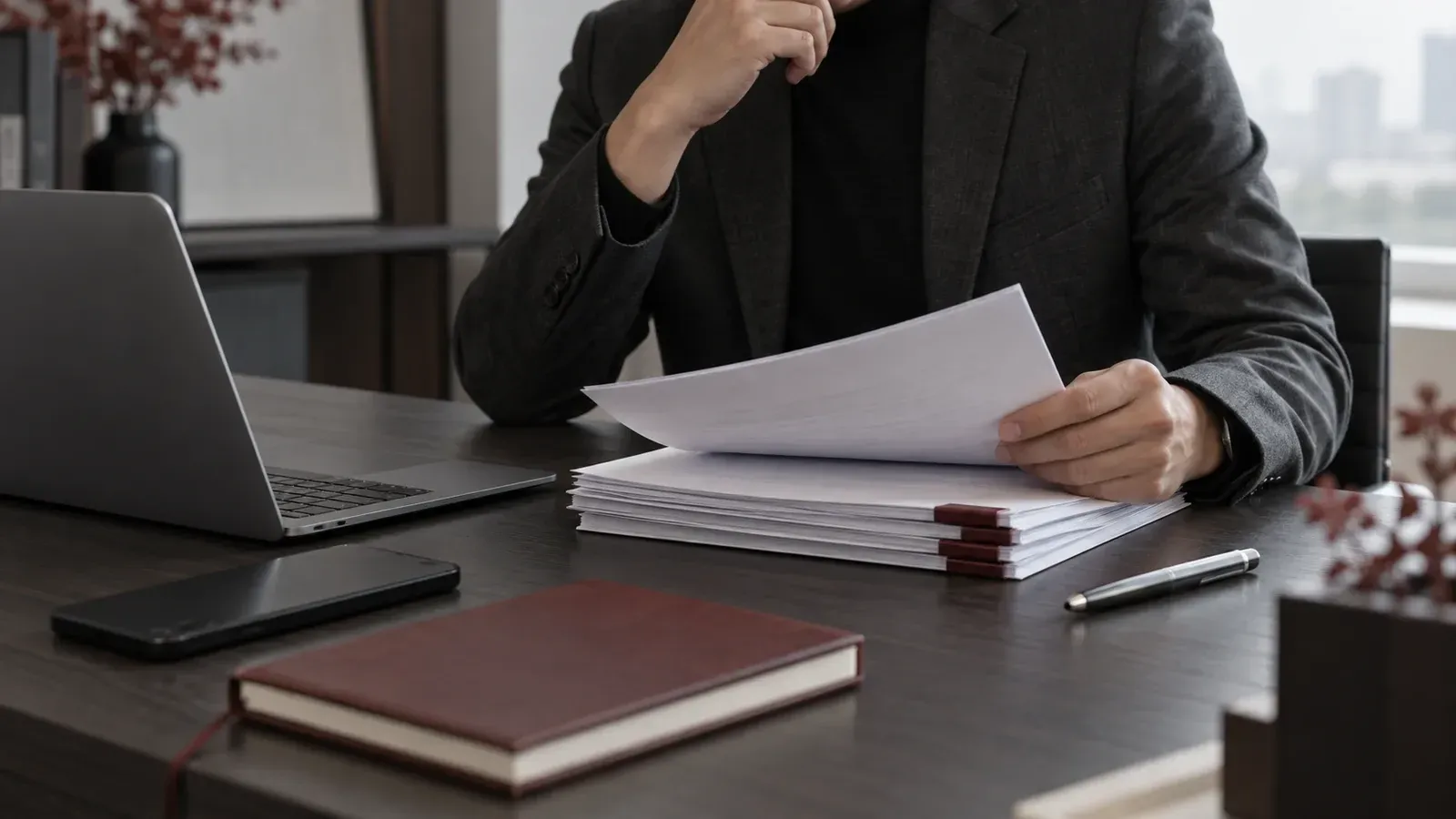 12 Dấu Hiệu Công Ty Thám Tử Lừa Đảo Cần Biết | An Long