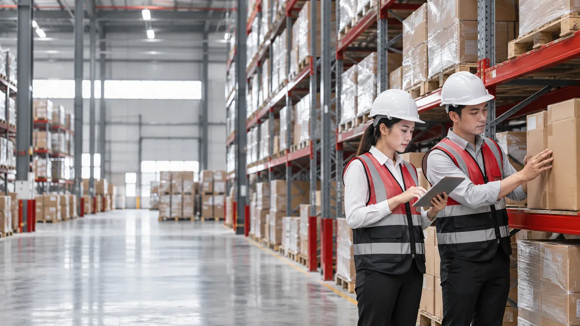 15 Dấu Hiệu Thất Thoát Hàng Hóa Trong Doanh Nghiệp