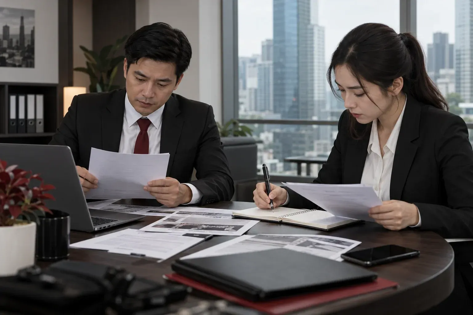 Dịch vụ điều tra và xác minh doanh nghiệp của An Long Dịch vụ điều tra và xác minh doanh nghiệp của An Long