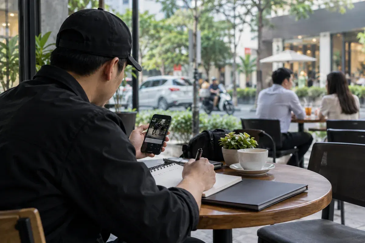 Điều tra ngoại tình và xác minh lịch trình trong phạm vi phù hợp Điều tra ngoại tình và xác minh lịch trình trong phạm vi phù hợp