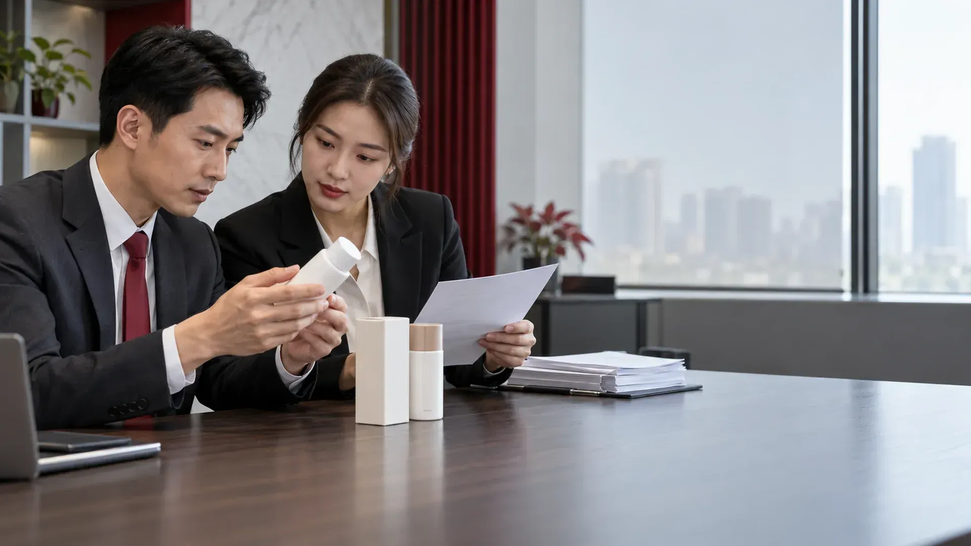 Doanh Nghiệp Nên Làm Gì Khi Phát Hiện Hàng Giả? 7 Bước