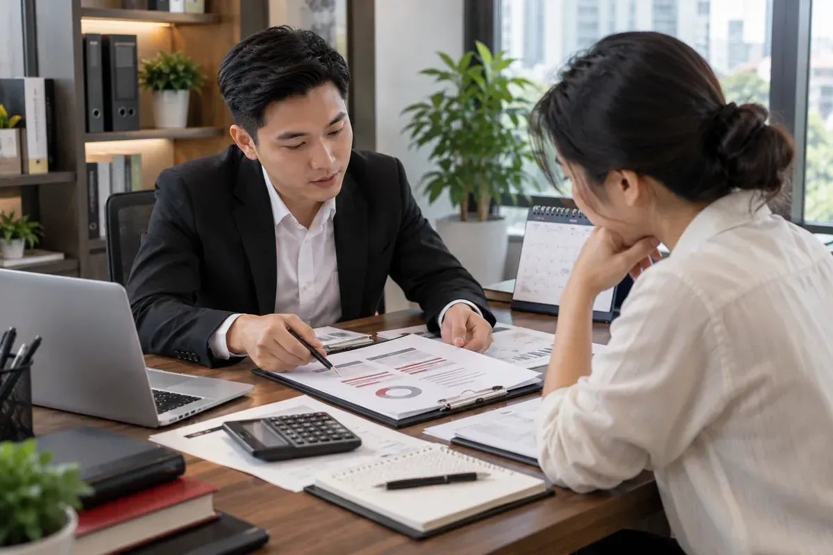 Tư vấn dự toán chi phí dịch vụ thám tử theo từng vụ việc Tư vấn dự toán chi phí dịch vụ thám tử theo từng vụ việc