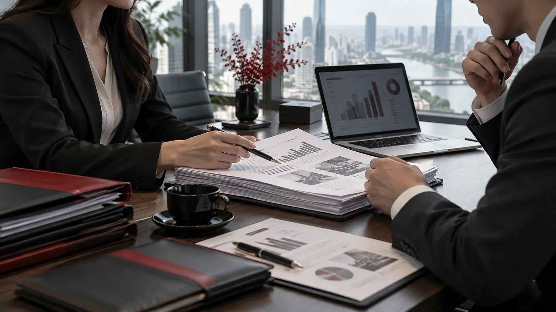 Due Diligence Là Gì? Khác Xác Minh Đối Tác Thế Nào?