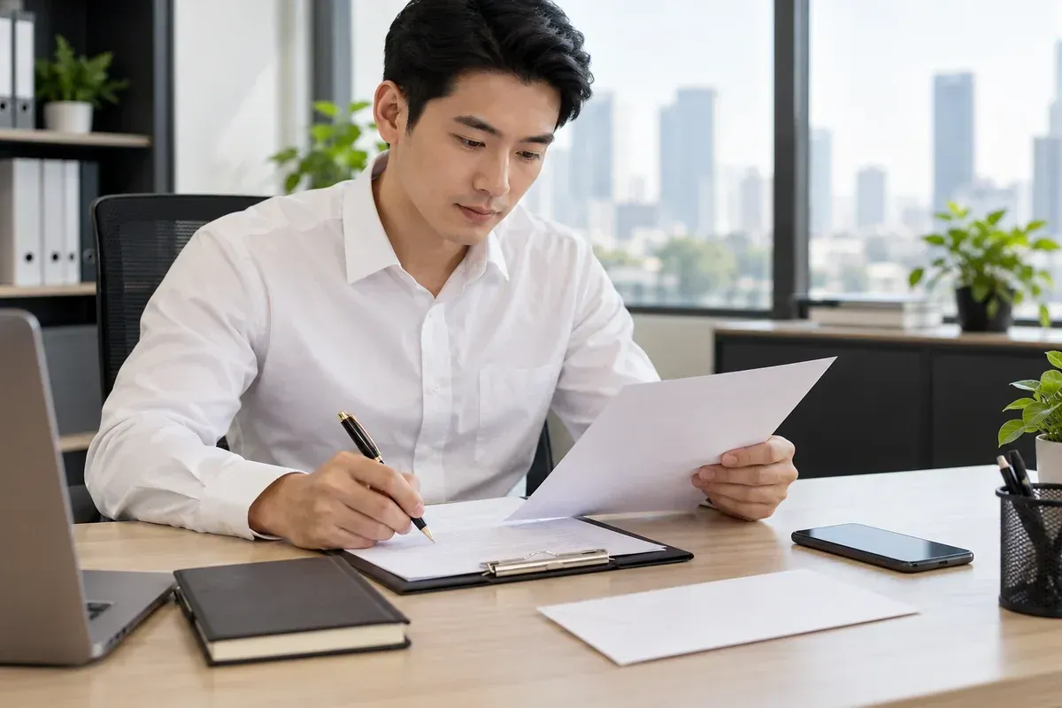 Người cho vay chuẩn bị văn bản yêu cầu thanh toán và ghi nhận quá trình liên hệ Người cho vay chuẩn bị văn bản yêu cầu thanh toán và ghi nhận quá trình liên hệ