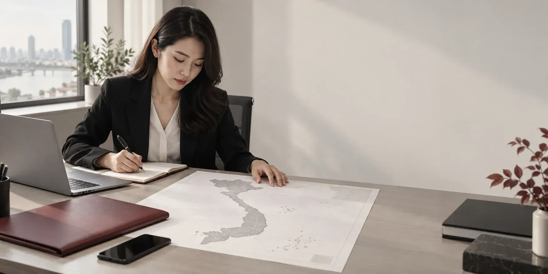 Thám tử An Long tiếp nhận yêu cầu xác minh trên toàn quốc Thám tử An Long tiếp nhận yêu cầu xác minh trên toàn quốc
