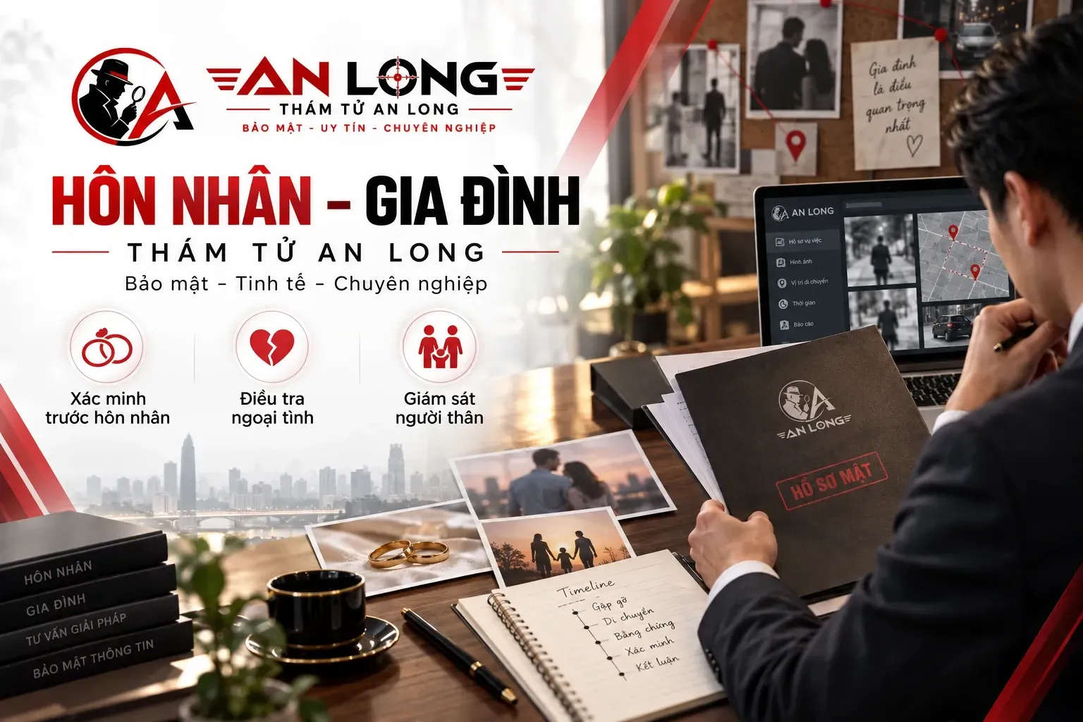 Hôn nhân – Gia đình