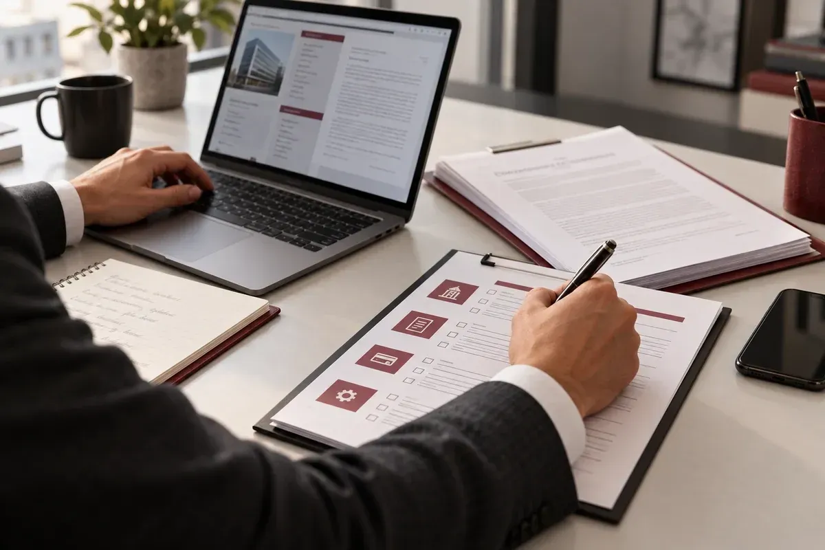 Các bước kiểm tra công ty thám tử trước khi thuê