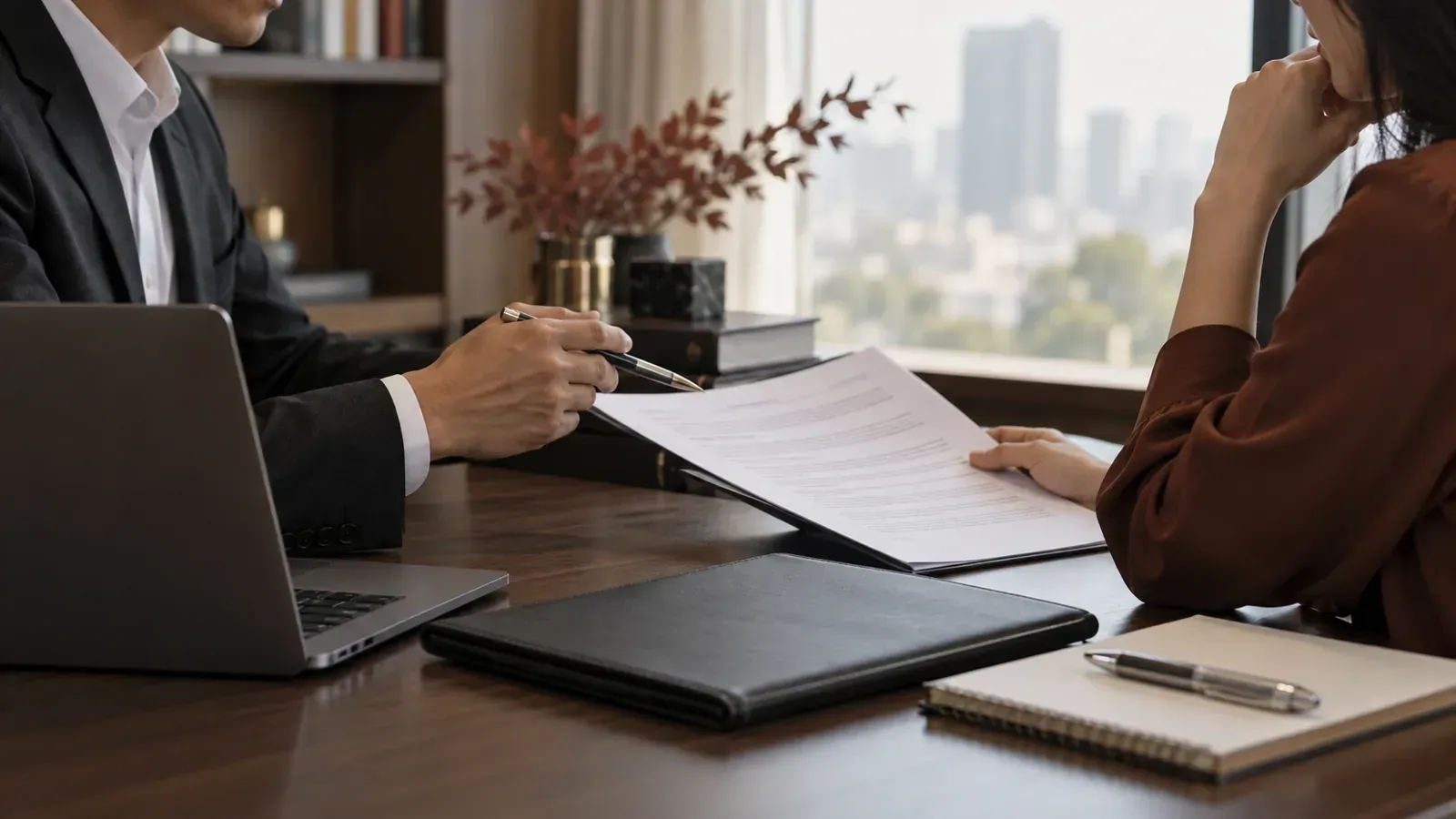 Kinh Nghiệm Thuê Thám Tử Lần Đầu: Checklist Từ A–Z