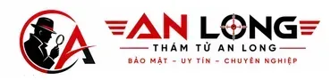 LOGO thám tử An Long