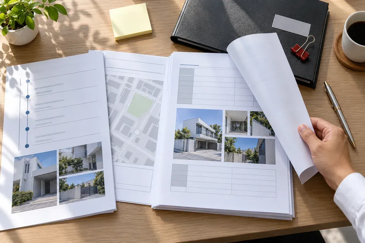 Mẫu hồ sơ báo cáo xác minh thực địa giả lập với nhật ký sự kiện, sơ đồ địa điểm và tài liệu đối chiếu. Mẫu hồ sơ báo cáo xác minh thực địa giả lập với nhật ký sự kiện, sơ đồ địa điểm và tài liệu đối chiếu.