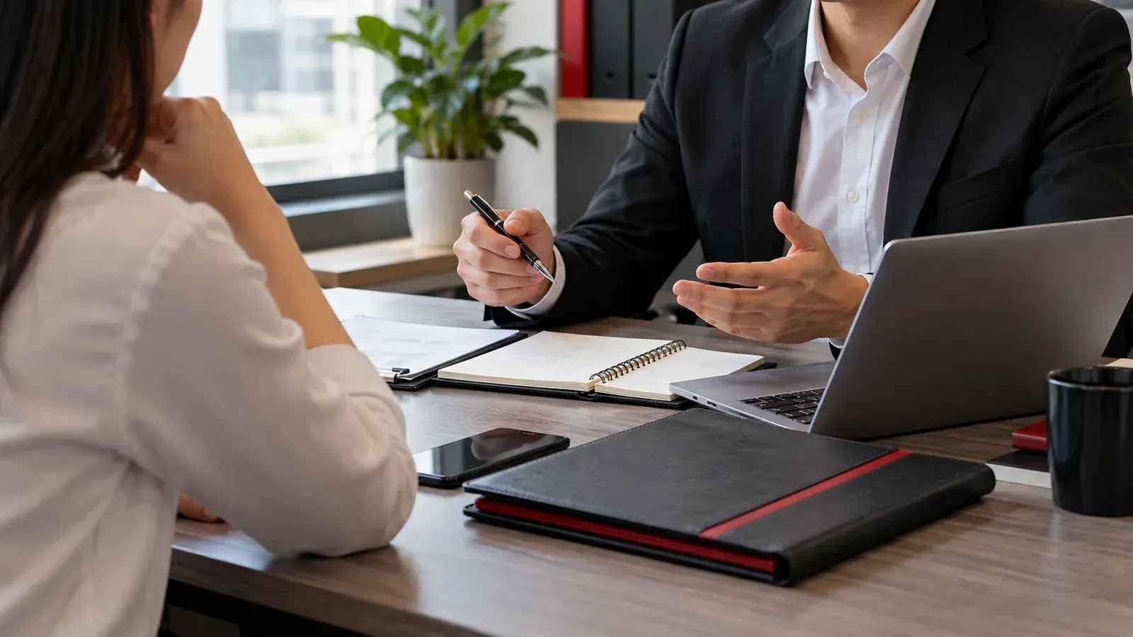 Nên Hỏi Gì Trước Khi Thuê Thám Tử? 15 Câu Cần Biết