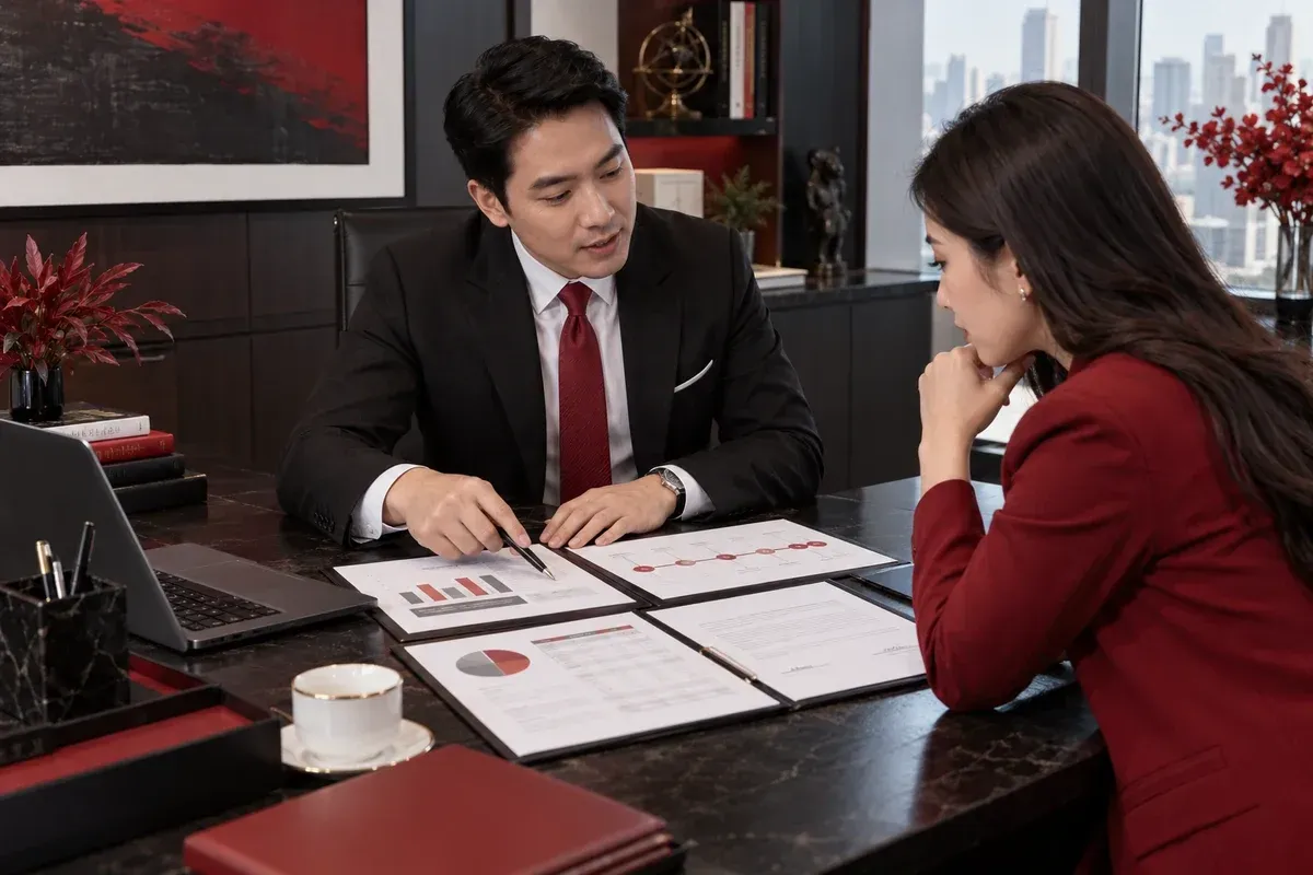 Thống nhất phạm vi công việc và chi phí trước khi triển khai Thống nhất phạm vi công việc và chi phí trước khi triển khai