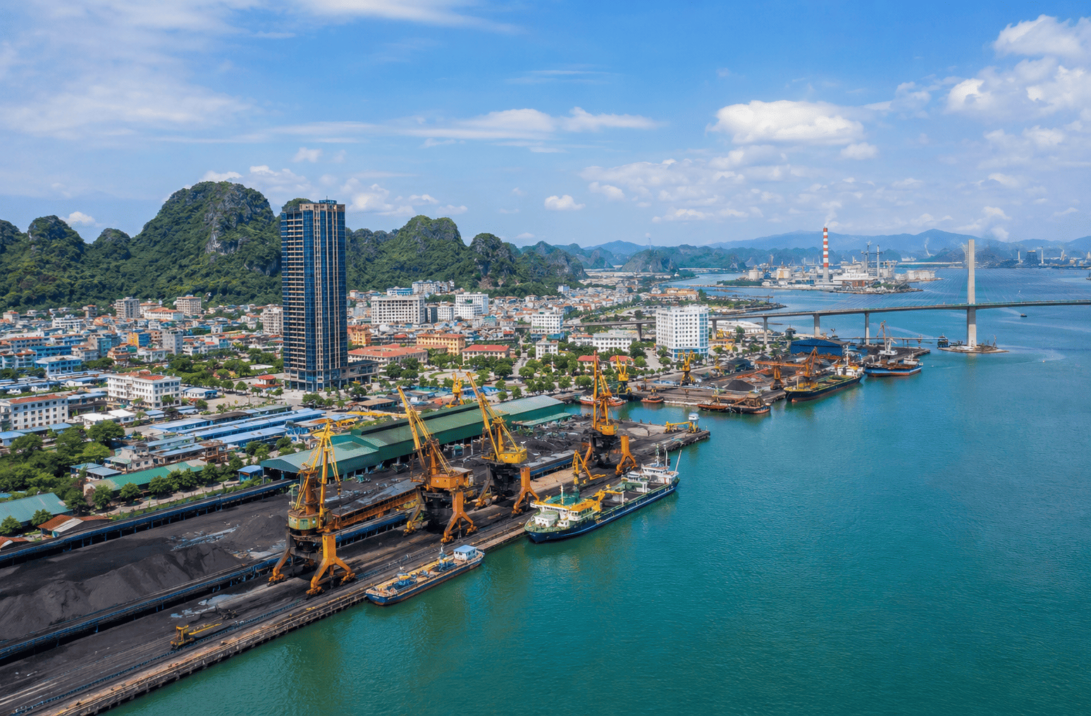 Dịch vụ thám tử tại Cẩm Phả Quảng Ninh