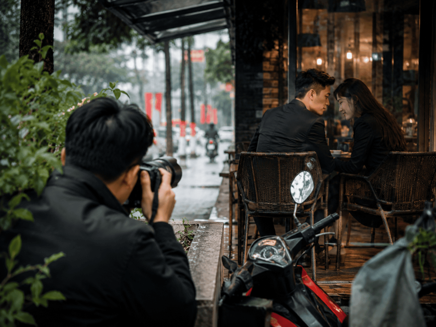 Theo dõi và xác minh lịch trình tại Bắc Giang