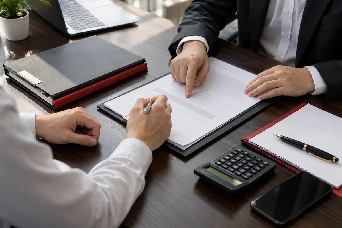 Thuê Thám Tử Có Cần Đặt Cọc Không? Mức Cọc & Lưu Ý